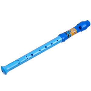 Музыкальная игрушка «Дудочка: Синий трактор»