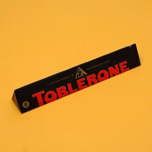 Шоколад Toblerone Dark Chocolate, 100 г