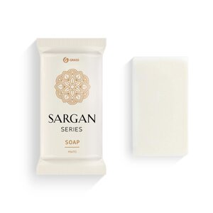 Мыло «Sargan» 20 гр (флоу-пак)