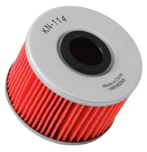 KN-114 масляный фильтр