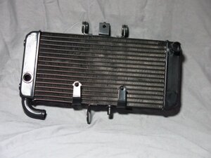 Радиатор Honda cb 400 VTEC 99-07