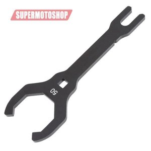 UN-P3004 Ключ для вилки UNIT Fork Top Cap Wrench for KYB 49 mm