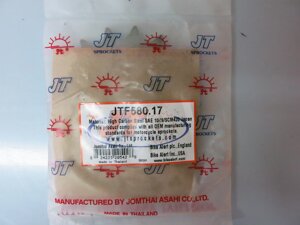 Звезда передняя JT F 580.17 FZ FZR FZX YZF GTS YZF