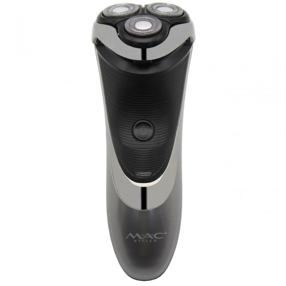 Бритва аккумуляторная MAC Styler MC-8815 ##от компании## БЕРИЗДЕСЬ.РФ - ##фото## 1