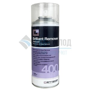 Очиститель от UV Brilliant Remover (TR1004.01) (0,4л.)