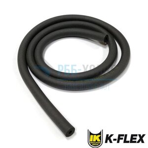 Трубка K-FLEX ST 06x06мм (1/4"по 2 метра