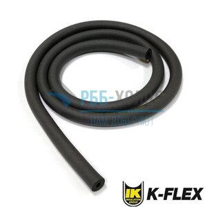 Трубка K-FLEX ST 09x06мм (1/4"по 2 метра