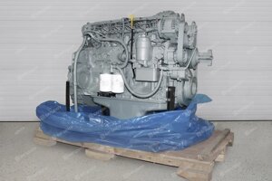Двигатель Deutz TCD2012L062V 155kW