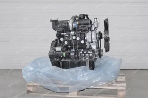 Двигатель xinchai A498BZG 55 kwt