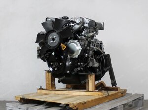 Двигатель xinchai NC485BPG 30 kwt
