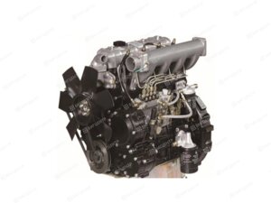 Двигатель xinchai NB495BPG 30 kw