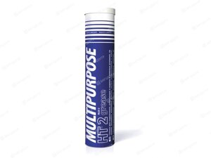 Смазка NANO Grease Blue Multipurpose HT - 0.4кг