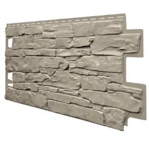 Цокольная панель VOX Solid Stone Regular Lazio 1000x420 E0135669