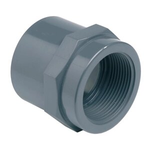 Effast муфта переходная вр effast d50x1-1/2"rgrmag050F)