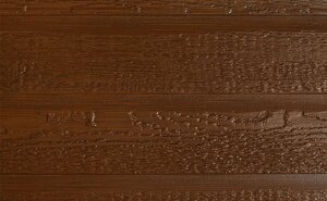 Фасадная панель CM Klippa 3660*303*13 мм Prestige Brown Rustic