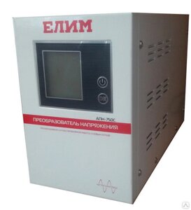 Инвертор Elim АПН - 750 12 В 450 Вт