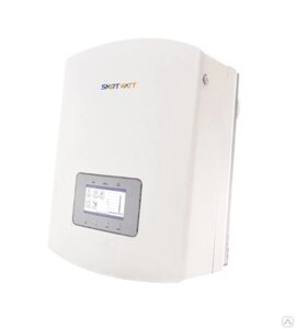 Инвертор SmartWatt Grid 25K 3P 4 MPPT