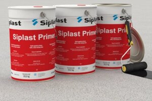 Праймер сипласт siplast