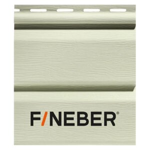 Сайдинг Файнбер Standart Classic Color Салатовый FineBer E0133771