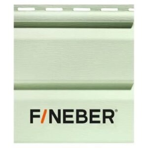 Сайдинг FineBer Standart Classic Color Лайм E0133769