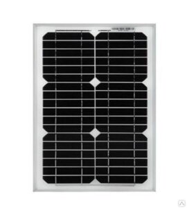 Солнечная панель Delta SM 30-12 М