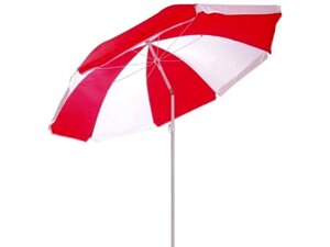 Зонт наклонный пляжный