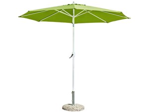 Зонт солнцезащитный ТУРИН зеленый