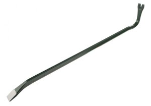 Лом-гвоздодёр кованный (длина 1,5м)