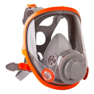 Полнолицевая маска J-SET 5950 (байонет) (размер L)