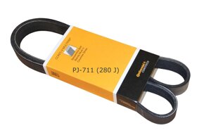 Ремень привода PJ-711 / 280J (8 ручьёв)
