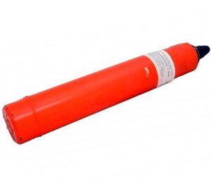 Вибронаконечник D-76mm (Красный Маяк)