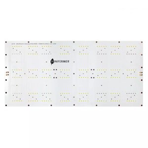 Готовый Quantum board 58*28 120 Ватт