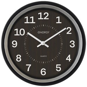 Часы настенные energy ес-143