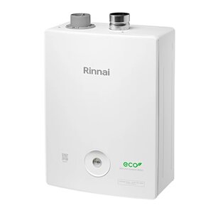 Газовый котел Rinnai BR-R24 WiFi