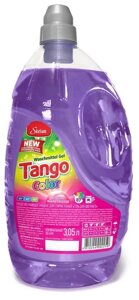 Гель для стирки цветного белья TANGO 3,05 л