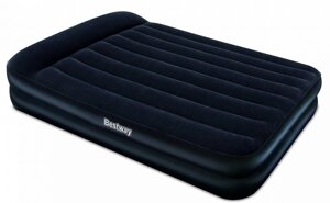 Надувная кровать Premium Air Bed Air Pump 20315246 см