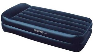 Надувная кровать Premium Air Bed with Sidewinder 1919746 см