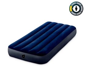 Надувной матрас Classic Downy Airbed 7619125 см