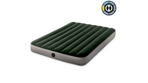 Надувной матрас Prestige Downy Bed 13719125 см + насос