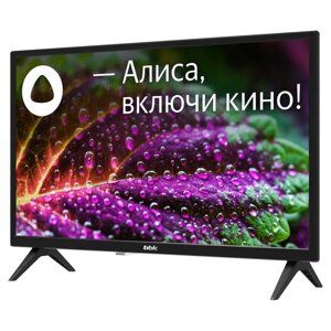 Телевизор BBK 24LEX-7208/TS2c 24"61 см) HD