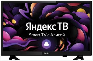 Телевизор BBK 24LEX-7234/TS2c 24"61 см) HD