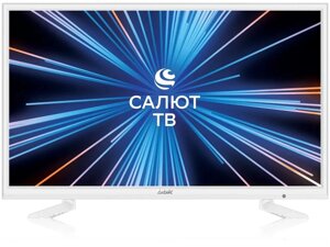 Телевизор BBK 24LEX-7390/TS2c 24"61 см) HD