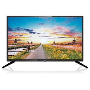 Телевизор BBK 32LEM-1087/TS2c 32"81 см) HD