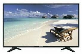 Телевизор Erisson 40FLES900T2SM 40"102 см) Full HD