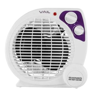 Тепловентилятор VAIL VL-3100 2000 Вт