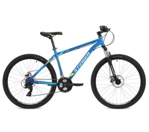 Велосипед Aragon 27,5"2018)