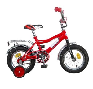 Велосипед COSMIC 12 (красный)