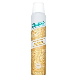 Batiste Blonde - сухой шампунь (только для блондинок), 200 мл.