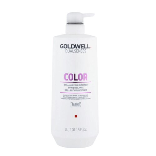 Color Brilliance Conditioner - кондиционер для блеска окрашенных волос, 1000 мл.