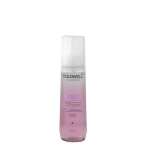 Color Brilliance Serum Spray - сыворотка-спрей для блеска окрашенных волос, 150 мл.